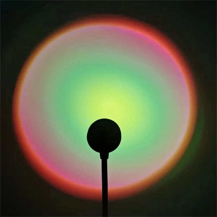 One of our ~Beautiful~ nightlights