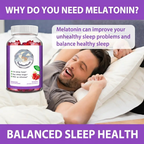Melatonin Gummies