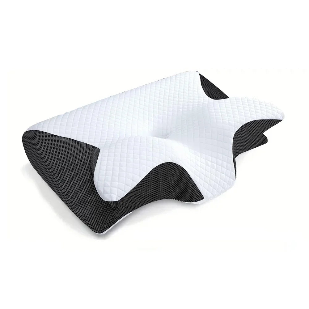 Butterfly Neck Pain Reliever Pillow