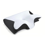 Butterfly Neck Pain Reliever Pillow