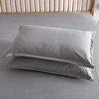 Pure Cotton Bed Sheet Set