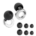 Noise Cancelling Earplugs