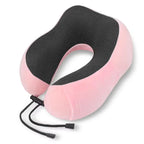 Soft Travel Pillow