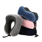 Soft Travel Pillow