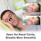 Anti Snoring Nose Strips