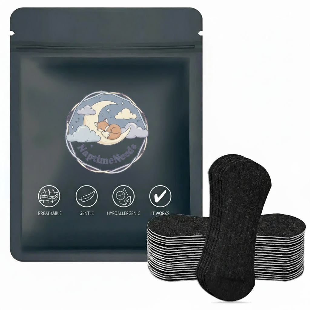 Anti Snoring Nose Strips