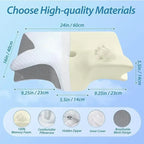Butterfly Neck Pain Reliever Pillow