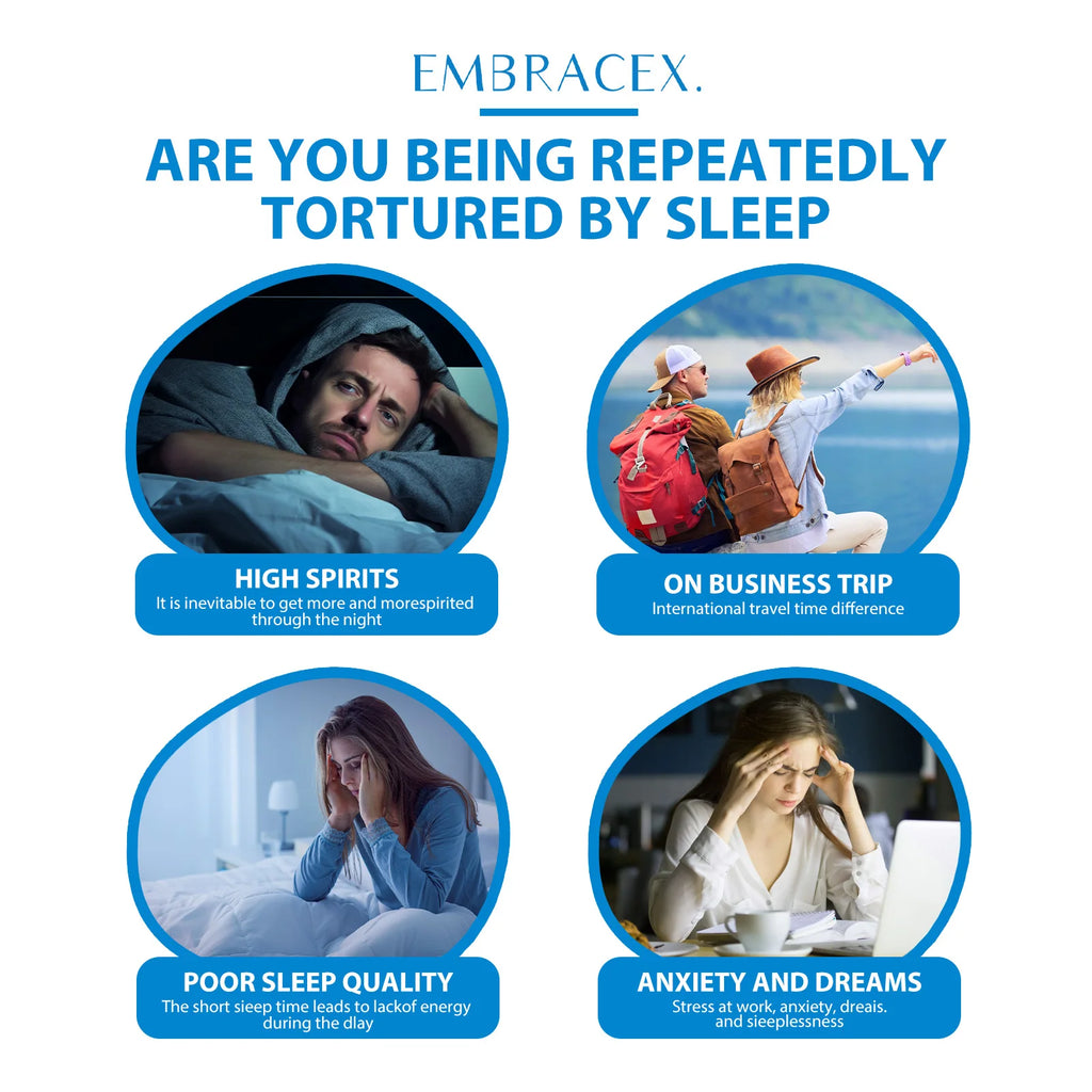 Sleep Essential Oils