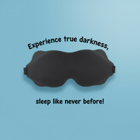 3D Sleeping Mask