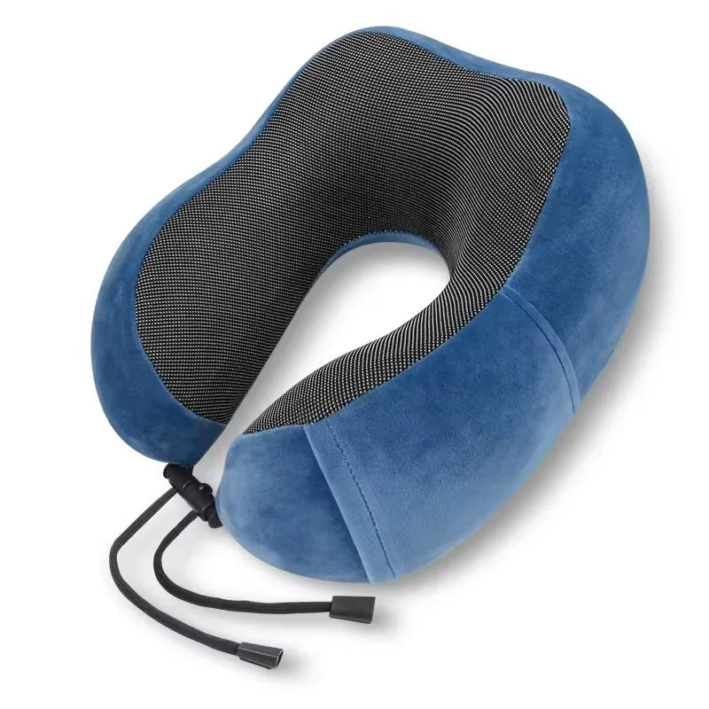 Soft Travel Pillow