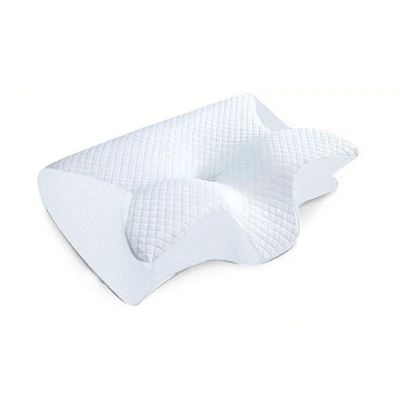 Butterfly Neck Pain Reliever Pillow