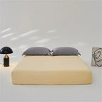 High Quality Silk Sheet Set