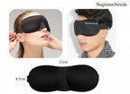 3D Sleeping Mask