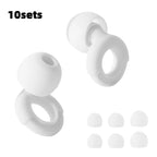 Noise Cancelling Earplugs