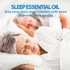 Sleep Essential Oils