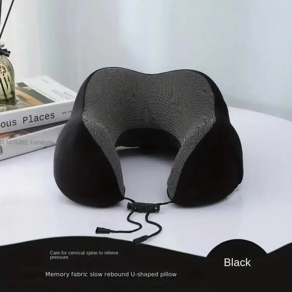 Soft Travel Pillow