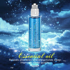 Sleep Essential Oils