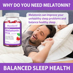 Melatonin Gummies