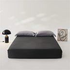 High Quality Silk Sheet Set