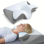 Butterfly Neck Pain Reliever Pillow