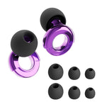 Noise Cancelling Earplugs