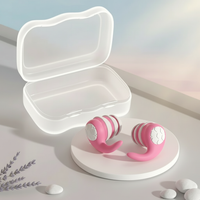 Anti-Noise Sleeping Earbuds