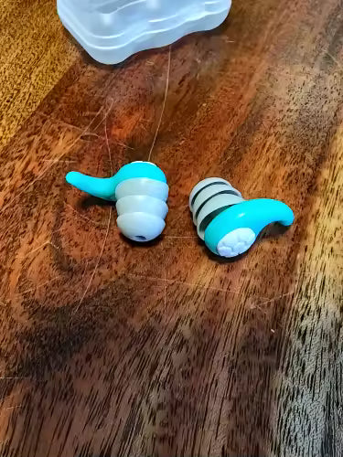 Best noise reduction i've found