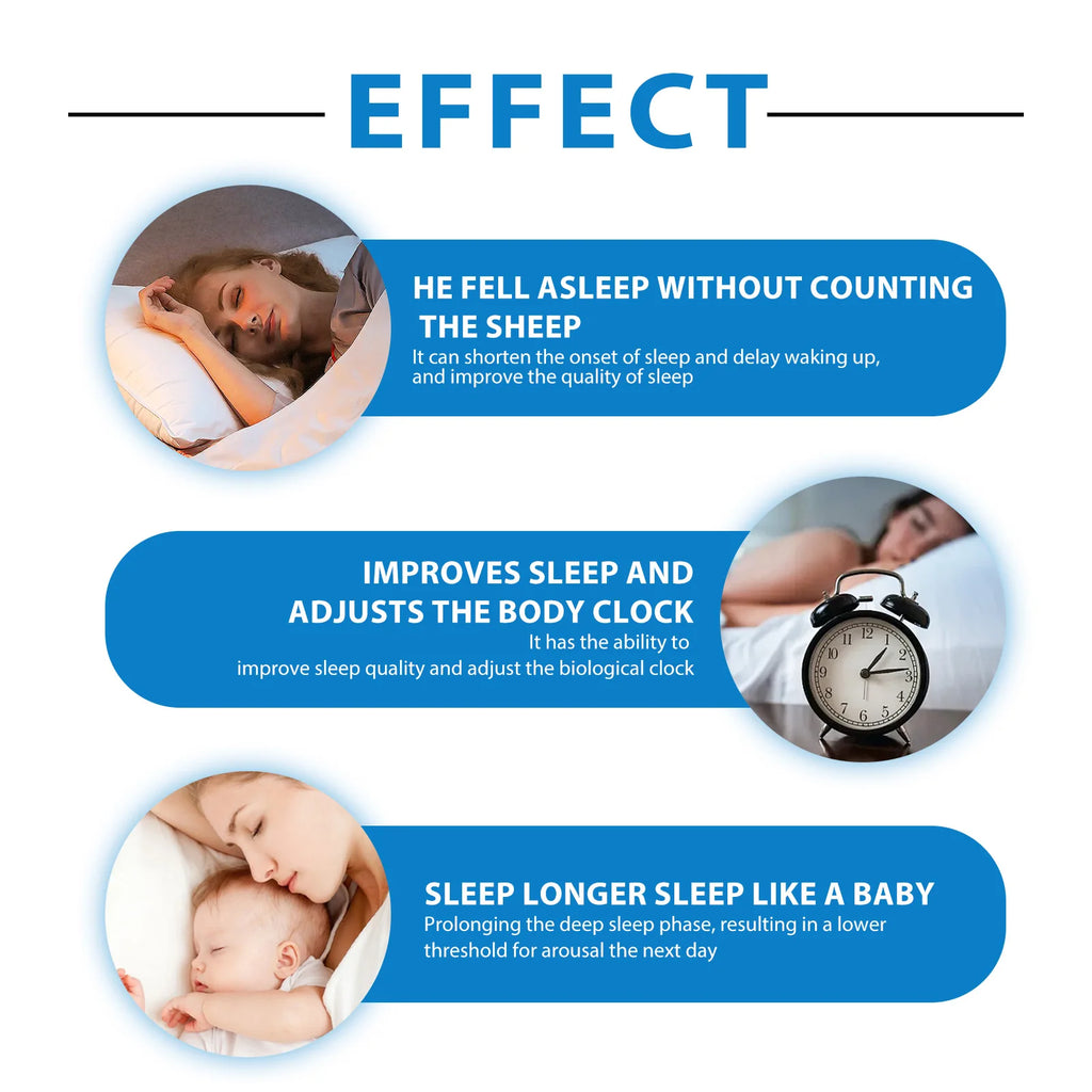 Sleep Essential Oils