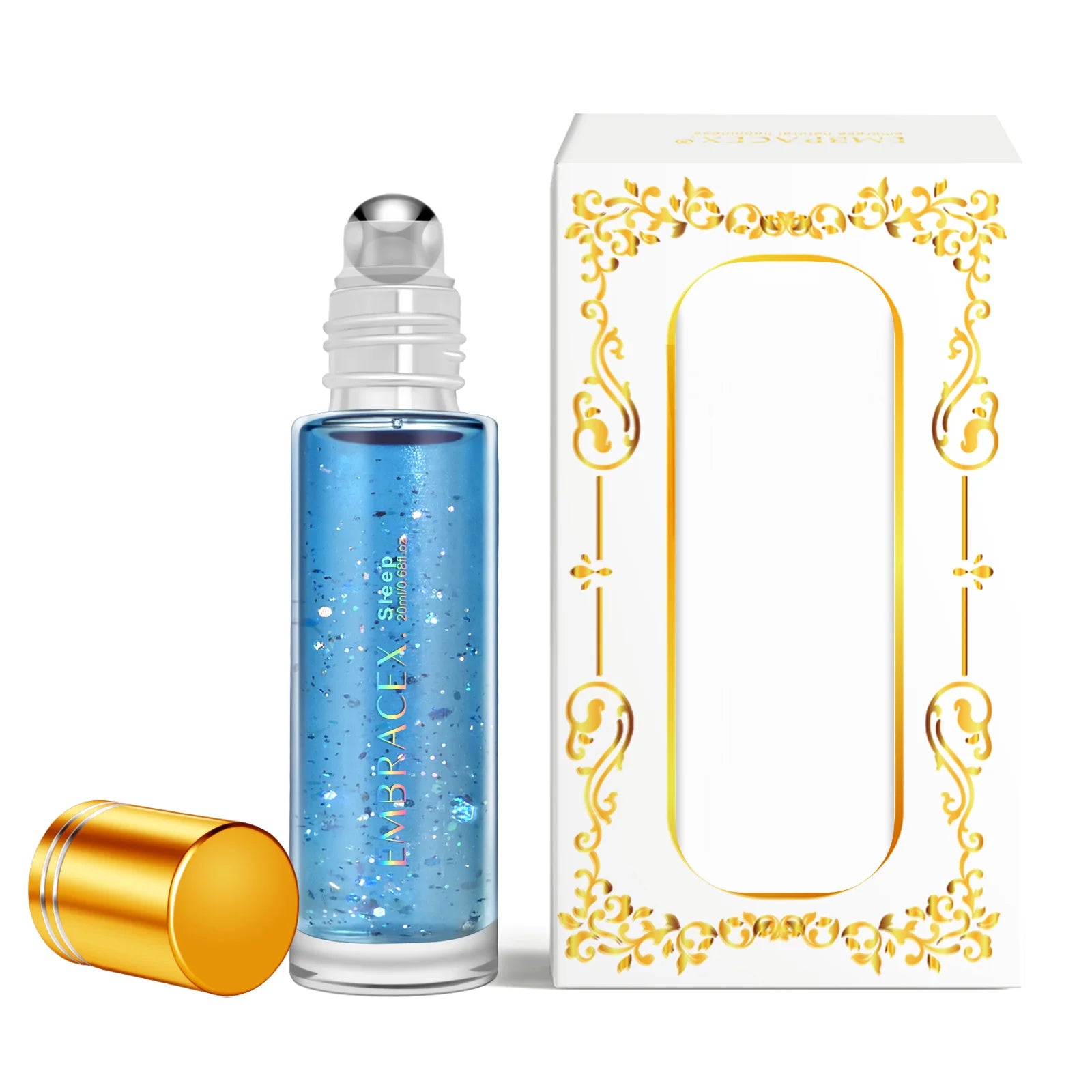 Sleep Essential Oils