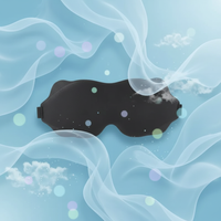 3D Sleeping Mask