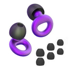 Noise Cancelling Earplugs