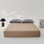 High Quality Silk Sheet Set