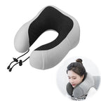 Soft Travel Pillow