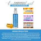 Sleep Essential Oils