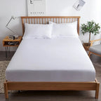 Pure Cotton Bed Sheet Set