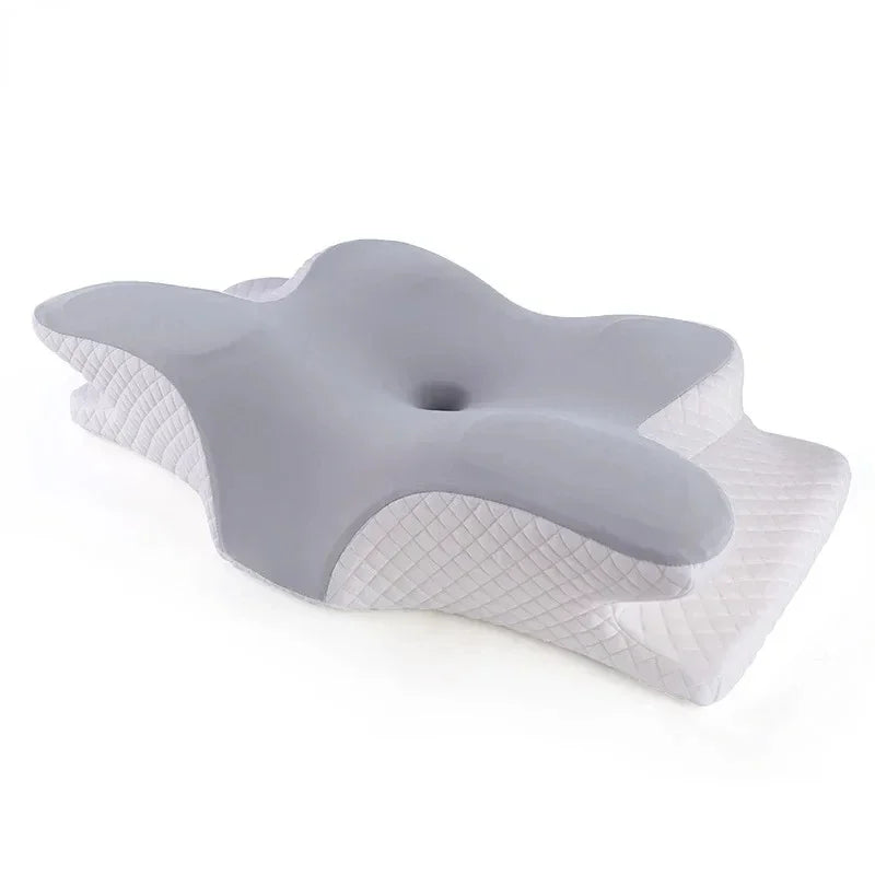 Butterfly Neck Pain Reliever Pillow