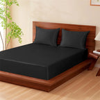 High Quality Silk Sheet Set