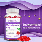 Melatonin Gummies