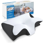 Butterfly Neck Pain Reliever Pillow