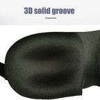 3D Sleeping Mask