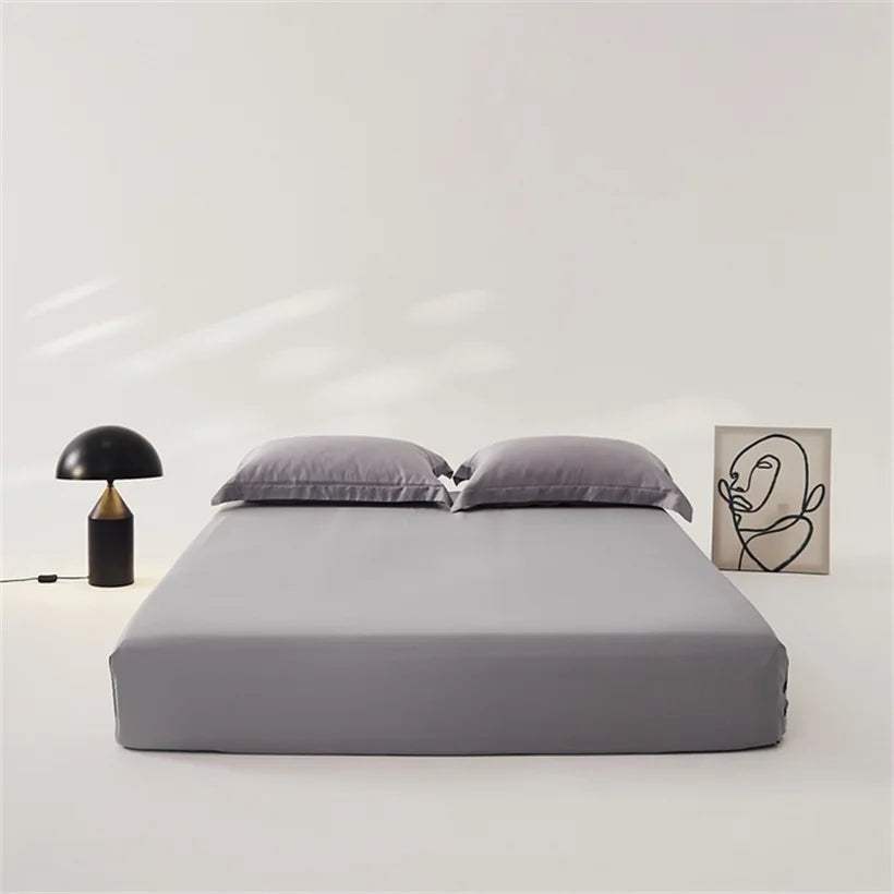 High Quality Silk Sheet Set