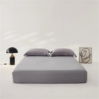 High Quality Silk Sheet Set